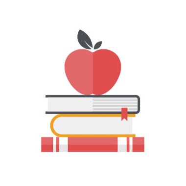 Modern düz vektör çizim simgesi tasarım konsepti. Mobil cihazlar için simge ve web grafik. Düz sembol, logo yaratıcı kavramı. Basit ve temiz düz piktogram