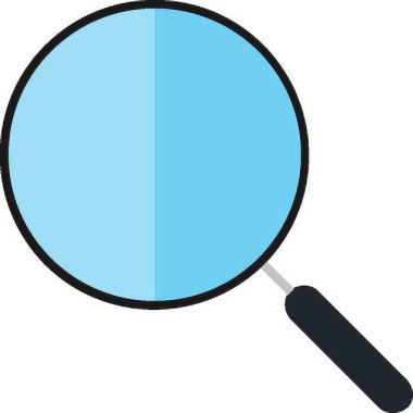 Modern düz vektör çizim simgesi tasarım konsepti. Mobil cihazlar için simge ve web grafik. Düz sembol, logo yaratıcı kavramı. Basit ve temiz düz piktogram