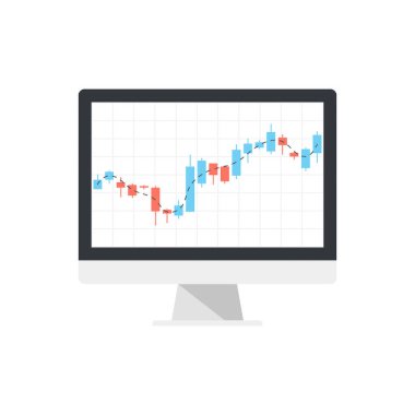 Modern düz vektör çizim simgesi tasarım konsepti. Mobil cihazlar için simge ve web grafik. Düz sembol, logo yaratıcı kavramı. Basit ve temiz düz piktogram