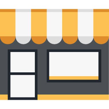 Modern düz vektör çizim simgesi tasarım konsepti. Mobil cihazlar için simge ve web grafik. Düz sembol, logo yaratıcı kavramı. Basit ve temiz düz piktogram