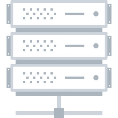 Modern düz vektör çizim simgesi tasarım konsepti. Mobil cihazlar için simge ve web grafik. Düz sembol, logo yaratıcı kavramı. Basit ve temiz düz piktogram