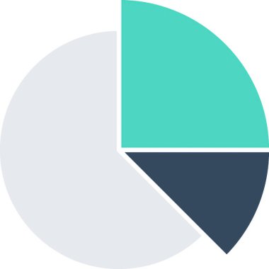 Modern düz vektör çizim simgesi tasarım konsepti. Mobil cihazlar için simge ve web grafik. Düz sembol, logo yaratıcı kavramı. Basit ve temiz düz piktogram