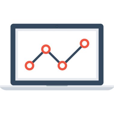 Modern düz vektör çizim simgesi tasarım konsepti. Mobil cihazlar için simge ve web grafik. Düz sembol, logo yaratıcı kavramı. Basit ve temiz düz piktogram