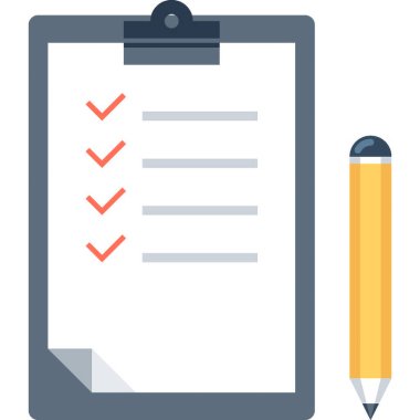 Modern düz vektör çizim simgesi tasarım konsepti. Mobil cihazlar için simge ve web grafik. Düz sembol, logo yaratıcı kavramı. Basit ve temiz düz piktogram