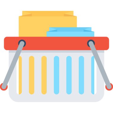 Modern düz vektör çizim simgesi tasarım konsepti. Mobil cihazlar için simge ve web grafik. Düz sembol, logo yaratıcı kavramı. Basit ve temiz düz piktogram