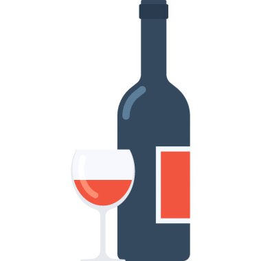 Modern düz vektör çizim simgesi tasarım konsepti. Mobil cihazlar için simge ve web grafik. Düz sembol, logo yaratıcı kavramı. Basit ve temiz düz piktogram