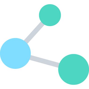 Modern düz vektör çizim simgesi tasarım konsepti. Mobil cihazlar için simge ve web grafik. Düz sembol, logo yaratıcı kavramı. Basit ve temiz düz piktogram
