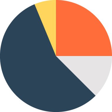 Modern düz vektör çizim simgesi tasarım konsepti. Mobil cihazlar için simge ve web grafik. Düz sembol, logo yaratıcı kavramı. Basit ve temiz düz piktogram