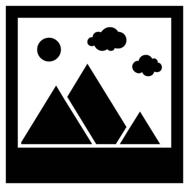 Modern düz vektör çizim simgesi tasarım konsepti. Mobil cihazlar için simge ve web grafik. Düz sembol, logo yaratıcı kavramı. Basit ve temiz düz piktogram