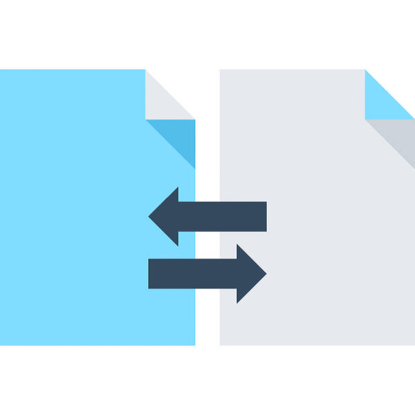 Современная концепция дизайна иконок с плоским вектором. Иконка для мобильной и веб-графики. Плоский символ, логотип творческая концепция. Простая и чистая плоская пиктограмма
