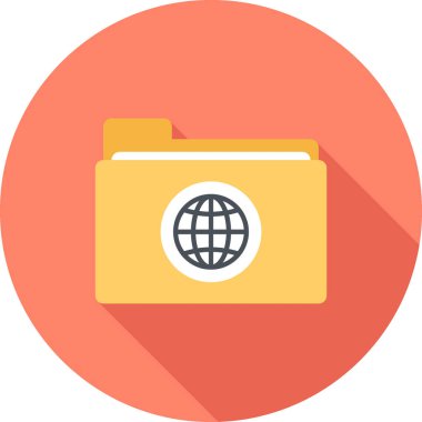 Modern düz vektör çizim simgesi tasarım konsepti. Mobil cihazlar için simge ve web grafik. Düz sembol, logo yaratıcı kavramı. Basit ve temiz düz piktogram