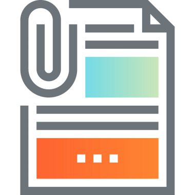 Çağdaş düz çizgi vektör çizim simgesi tasarım konsepti. Mobil cihazlar için simge ve web grafik. Düz çizgi sembolü, logo yaratıcı kavramı. Basit ve temiz düz çizgi piktogram