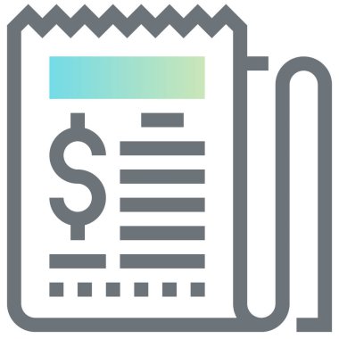 Çağdaş düz çizgi vektör çizim simgesi tasarım konsepti. Mobil cihazlar için simge ve web grafik. Düz çizgi sembolü, logo yaratıcı kavramı. Basit ve temiz düz çizgi piktogram