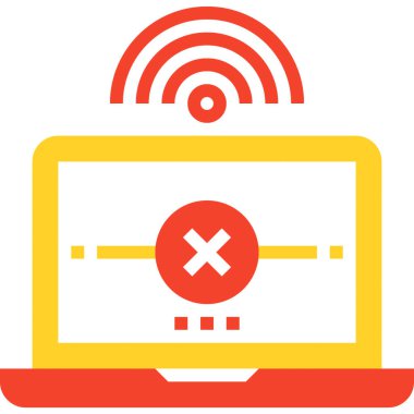 Çağdaş düz çizgi vektör çizim simgesi tasarım konsepti. Mobil cihazlar için simge ve web grafik. Düz çizgi sembolü, logo yaratıcı kavramı. Basit ve temiz düz çizgi piktogram