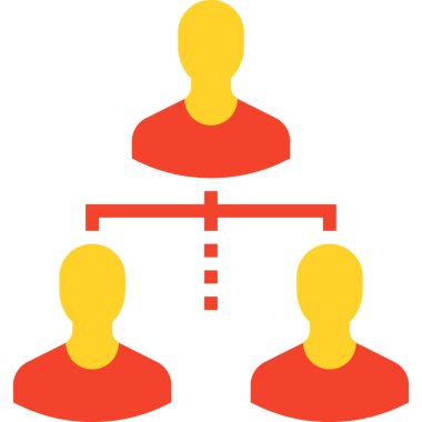 Çağdaş düz çizgi vektör çizim simgesi tasarım konsepti. Mobil cihazlar için simge ve web grafik. Düz çizgi sembolü, logo yaratıcı kavramı. Basit ve temiz düz çizgi piktogram