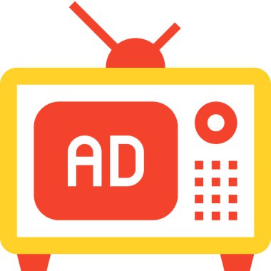 Çağdaş düz çizgi vektör çizim simgesi tasarım konsepti. Mobil cihazlar için simge ve web grafik. Düz çizgi sembolü, logo yaratıcı kavramı. Basit ve temiz düz çizgi piktogram