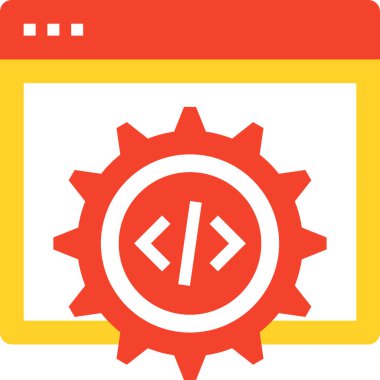 Çağdaş düz çizgi vektör çizim simgesi tasarım konsepti. Mobil cihazlar için simge ve web grafik. Düz çizgi sembolü, logo yaratıcı kavramı. Basit ve temiz düz çizgi piktogram