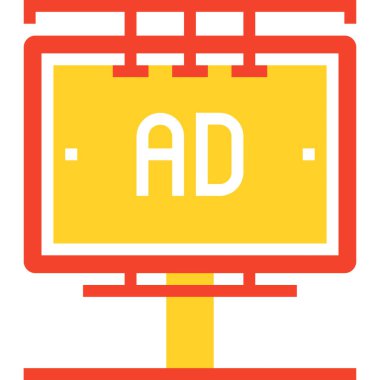 Modern düz vektör çizim simgesi tasarım konsepti. Mobil cihazlar için simge ve web grafik. Düz sembol, logo yaratıcı kavramı. Basit ve temiz düz piktogram