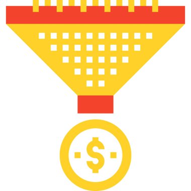 Modern düz vektör çizim simgesi tasarım konsepti. Mobil cihazlar için simge ve web grafik. Düz sembol, logo yaratıcı kavramı. Basit ve temiz düz piktogram