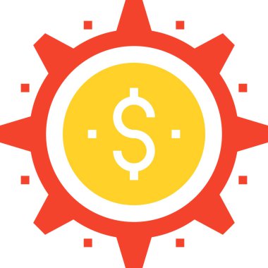 Modern düz vektör çizim simgesi tasarım konsepti. Mobil cihazlar için simge ve web grafik. Düz sembol, logo yaratıcı kavramı. Basit ve temiz düz piktogram