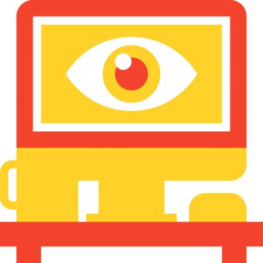 Modern düz vektör çizim simgesi tasarım konsepti. Mobil cihazlar için simge ve web grafik. Düz sembol, logo yaratıcı kavramı. Basit ve temiz düz piktogram