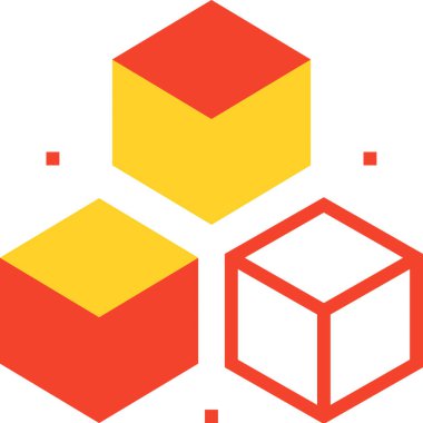 Modern düz vektör çizim simgesi tasarım konsepti. Mobil cihazlar için simge ve web grafik. Düz sembol, logo yaratıcı kavramı. Basit ve temiz düz piktogram
