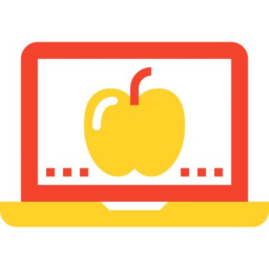 Modern düz vektör çizim simgesi tasarım konsepti. Mobil cihazlar için simge ve web grafik. Düz sembol, logo yaratıcı kavramı. Basit ve temiz düz piktogram