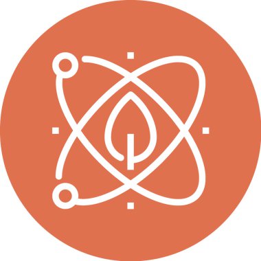 Çağdaş düz çizgi vektör çizim simgesi tasarım konsepti. Mobil cihazlar için simge ve web grafik. Düz çizgi sembolü, logo yaratıcı kavramı. Basit ve temiz düz çizgi piktogram