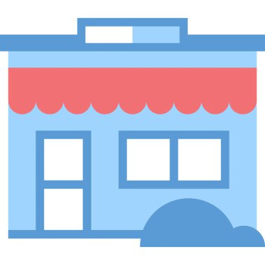 Modern düz vektör çizim simgesi tasarım konsepti. Mobil cihazlar için simge ve web grafik. Düz sembol, logo yaratıcı kavramı. Basit ve temiz düz piktogram