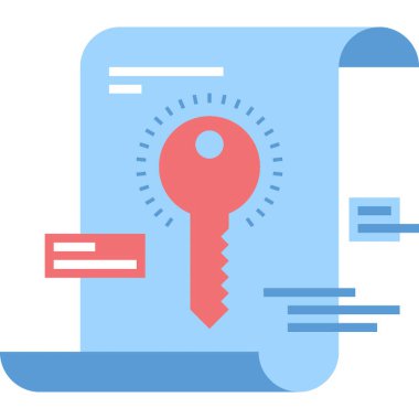 Modern düz vektör çizim simgesi tasarım konsepti. Mobil cihazlar için simge ve web grafik. Düz sembol, logo yaratıcı kavramı. Basit ve temiz düz piktogram