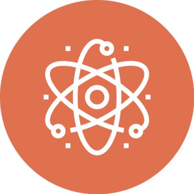 Çağdaş düz çizgi vektör çizim simgesi tasarım konsepti. Mobil cihazlar için simge ve web grafik. Düz çizgi sembolü, logo yaratıcı kavramı. Basit ve temiz düz çizgi piktogram