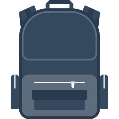 Modern düz vektör çizim simgesi tasarım konsepti. Mobil cihazlar için simge ve web grafik. Düz sembol, logo yaratıcı kavramı. Basit ve temiz düz piktogram