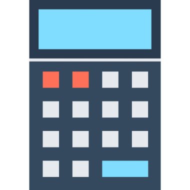 Modern düz vektör çizim simgesi tasarım konsepti. Mobil cihazlar için simge ve web grafik. Düz sembol, logo yaratıcı kavramı. Basit ve temiz düz piktogram