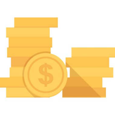 Modern düz vektör çizim simgesi tasarım konsepti. Mobil cihazlar için simge ve web grafik. Düz sembol, logo yaratıcı kavramı. Basit ve temiz düz piktogram