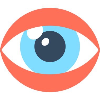 Modern düz vektör çizim simgesi tasarım konsepti. Mobil cihazlar için simge ve web grafik. Düz sembol, logo yaratıcı kavramı. Basit ve temiz düz piktogram