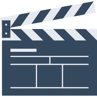 Modern düz vektör çizim simgesi tasarım konsepti. Mobil cihazlar için simge ve web grafik. Düz sembol, logo yaratıcı kavramı. Basit ve temiz düz piktogram