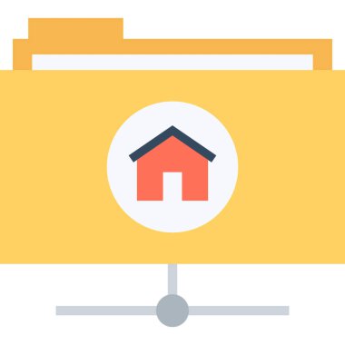 Modern düz vektör çizim simgesi tasarım konsepti. Mobil cihazlar için simge ve web grafik. Düz sembol, logo yaratıcı kavramı. Basit ve temiz düz piktogram