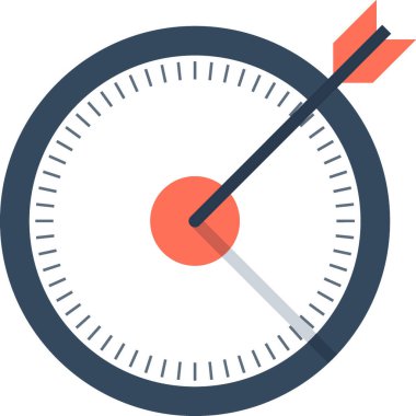 Modern düz vektör çizim simgesi tasarım konsepti. Mobil cihazlar için simge ve web grafik. Düz sembol, logo yaratıcı kavramı. Basit ve temiz düz piktogram