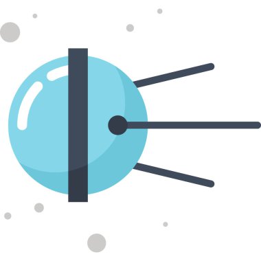 Modern düz vektör çizim simgesi tasarım konsepti. Mobil cihazlar için simge ve web grafik. Düz sembol, logo yaratıcı kavramı. Basit ve temiz düz piktogram