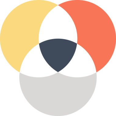 Modern düz vektör çizim simgesi tasarım konsepti. Mobil cihazlar için simge ve web grafik. Düz sembol, logo yaratıcı kavramı. Basit ve temiz düz piktogram