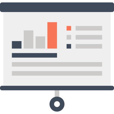 Modern düz vektör çizim simgesi tasarım konsepti. Mobil cihazlar için simge ve web grafik. Düz sembol, logo yaratıcı kavramı. Basit ve temiz düz piktogram