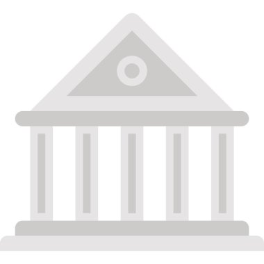 Modern düz vektör çizim simgesi tasarım konsepti. Mobil cihazlar için simge ve web grafik. Düz sembol, logo yaratıcı kavramı. Basit ve temiz düz piktogram