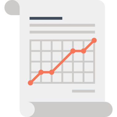 Modern düz vektör çizim simgesi tasarım konsepti. Mobil cihazlar için simge ve web grafik. Düz sembol, logo yaratıcı kavramı. Basit ve temiz düz piktogram