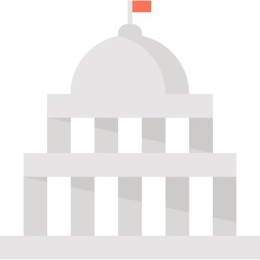 Modern düz vektör çizim simgesi tasarım konsepti. Mobil cihazlar için simge ve web grafik. Düz sembol, logo yaratıcı kavramı. Basit ve temiz düz piktogram