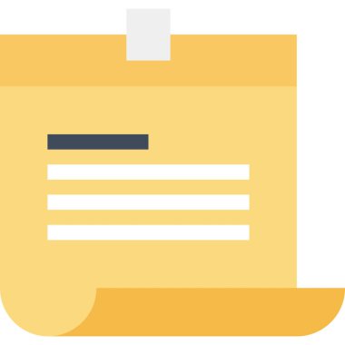 Modern düz vektör çizim simgesi tasarım konsepti. Mobil cihazlar için simge ve web grafik. Düz sembol, logo yaratıcı kavramı. Basit ve temiz düz piktogram