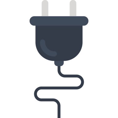 Modern düz vektör çizim simgesi tasarım konsepti. Mobil cihazlar için simge ve web grafik. Düz sembol, logo yaratıcı kavramı. Basit ve temiz düz piktogram