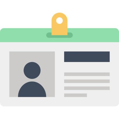 Modern düz vektör çizim simgesi tasarım konsepti. Mobil cihazlar için simge ve web grafik. Düz sembol, logo yaratıcı kavramı. Basit ve temiz düz piktogram