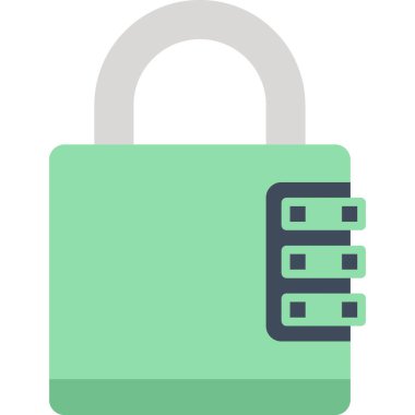 Modern düz vektör çizim simgesi tasarım konsepti. Mobil cihazlar için simge ve web grafik. Düz sembol, logo yaratıcı kavramı. Basit ve temiz düz piktogram