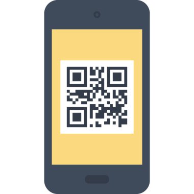 Modern düz vektör çizim simgesi tasarım konsepti. Mobil cihazlar için simge ve web grafik. Düz sembol, logo yaratıcı kavramı. Basit ve temiz düz piktogram