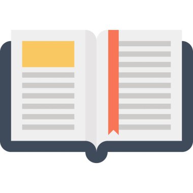 Modern düz vektör çizim simgesi tasarım konsepti. Mobil cihazlar için simge ve web grafik. Düz sembol, logo yaratıcı kavramı. Basit ve temiz düz piktogram